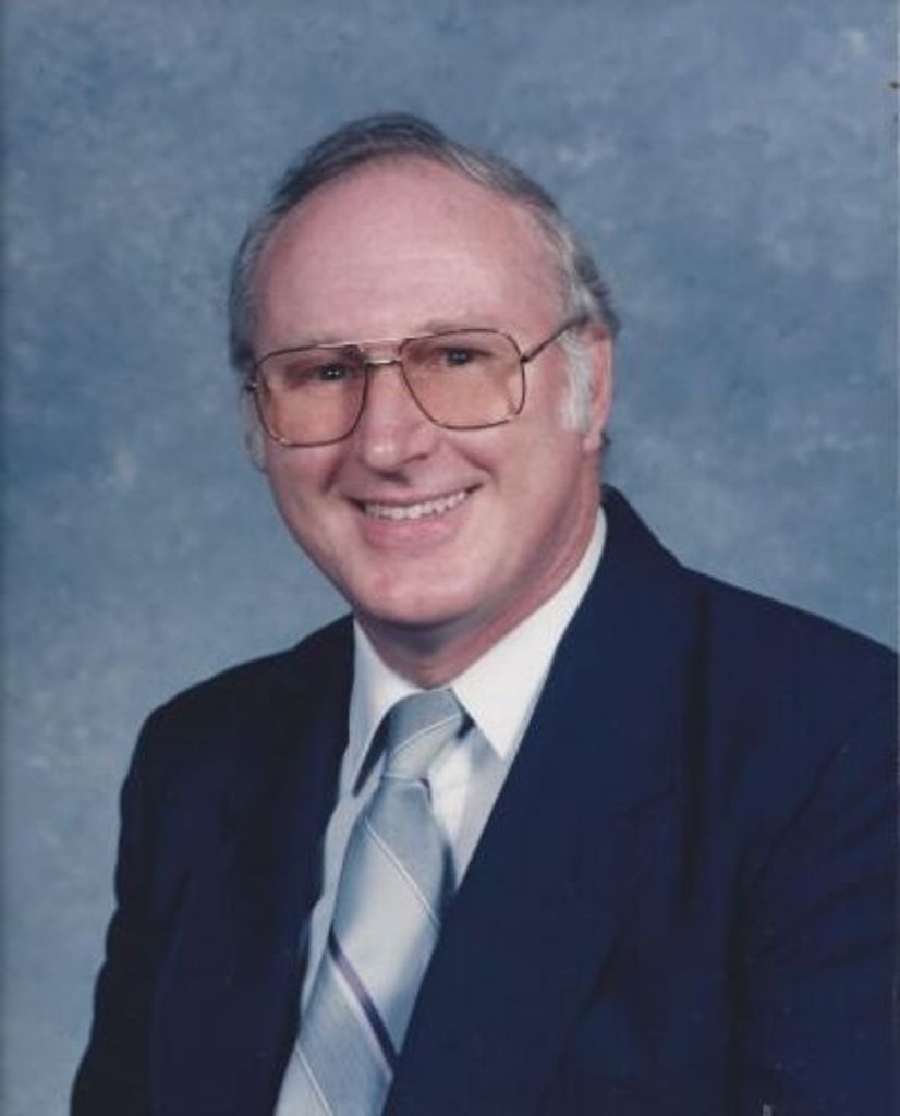 Ronald D. Fenton Profile Photo