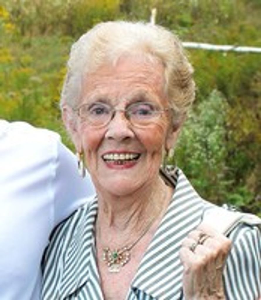 Barbara  Lynn (Gathercole)  Burns