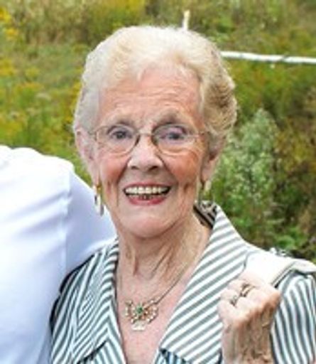 Barbara  Lynn (Gathercole)  Burns Profile Photo