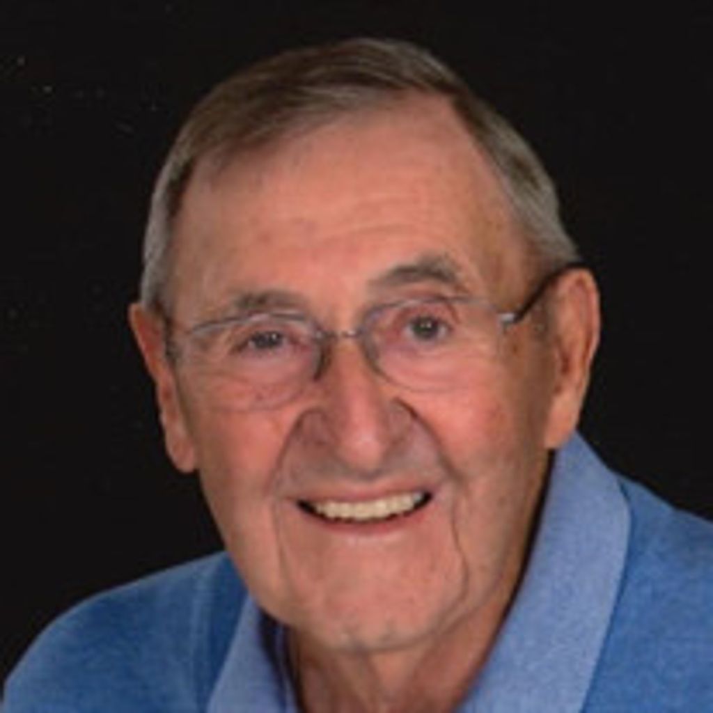 Donald Dwight Larson