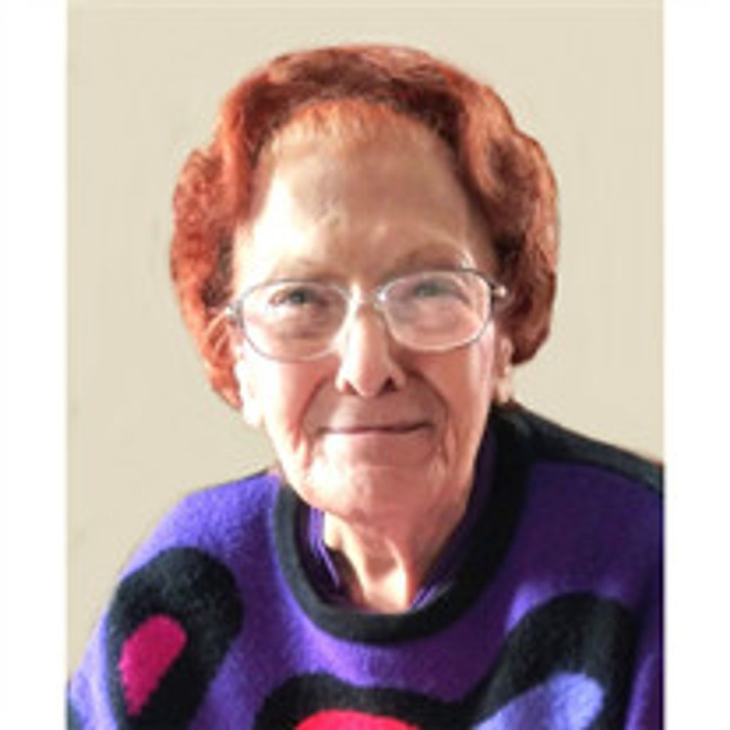 Marie F. Leonardo