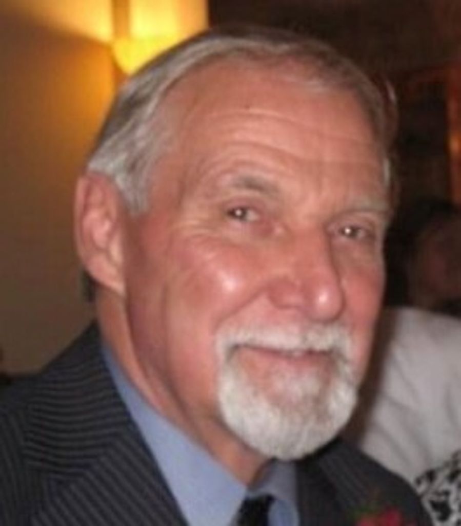 Claude Jean Louis Cormier Profile Photo