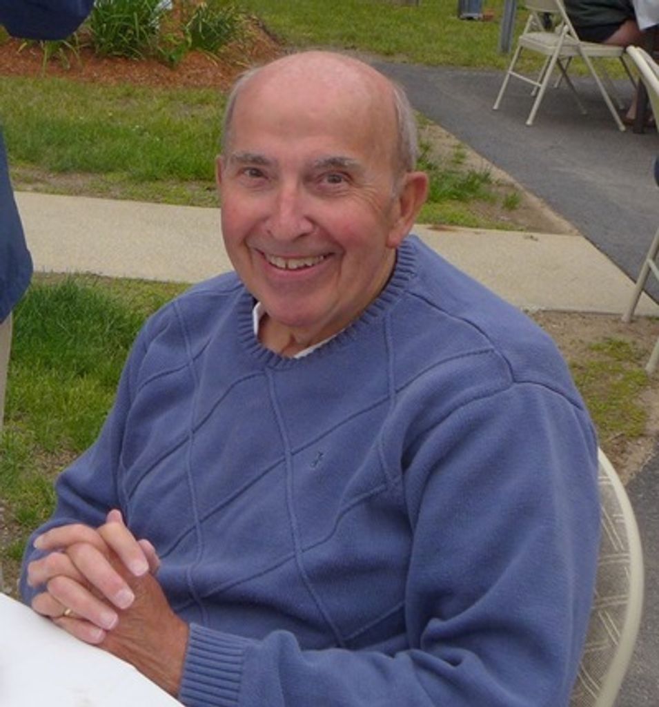James A. O'Neil Profile Photo