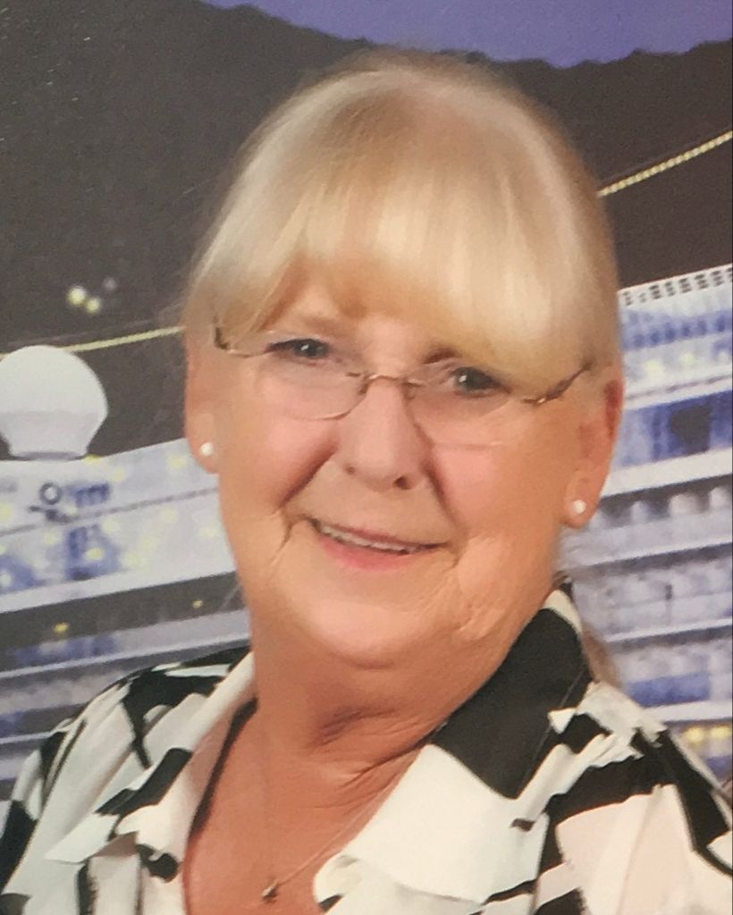 Jacqueline Kuhrtz Jones Profile Photo