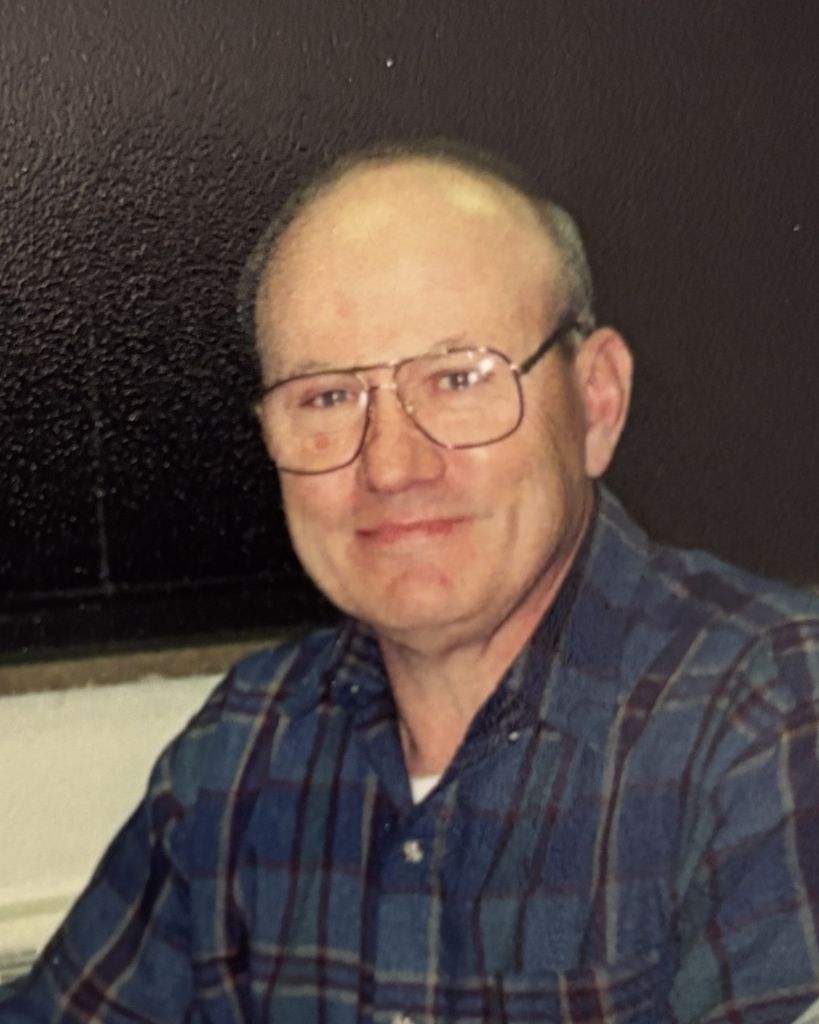Billy Gene Womac