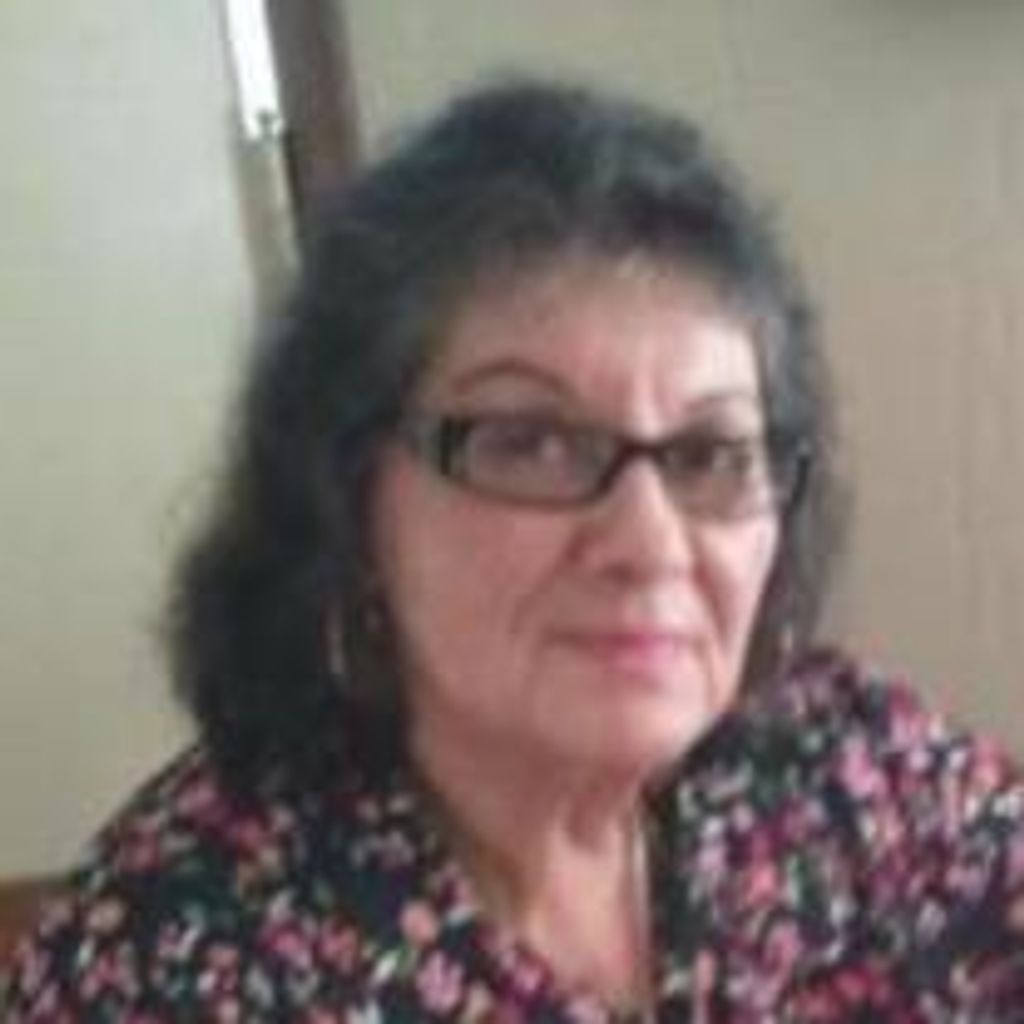 Blanca Lydia Quevedo