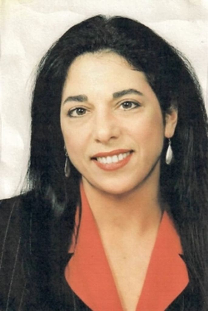 Colleen Rose Mcelroy Profile Photo