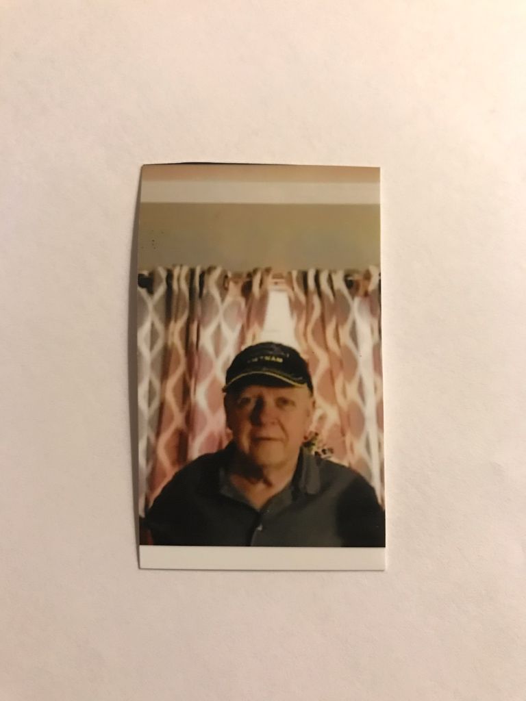 Edward Marion Marlowe Profile Photo