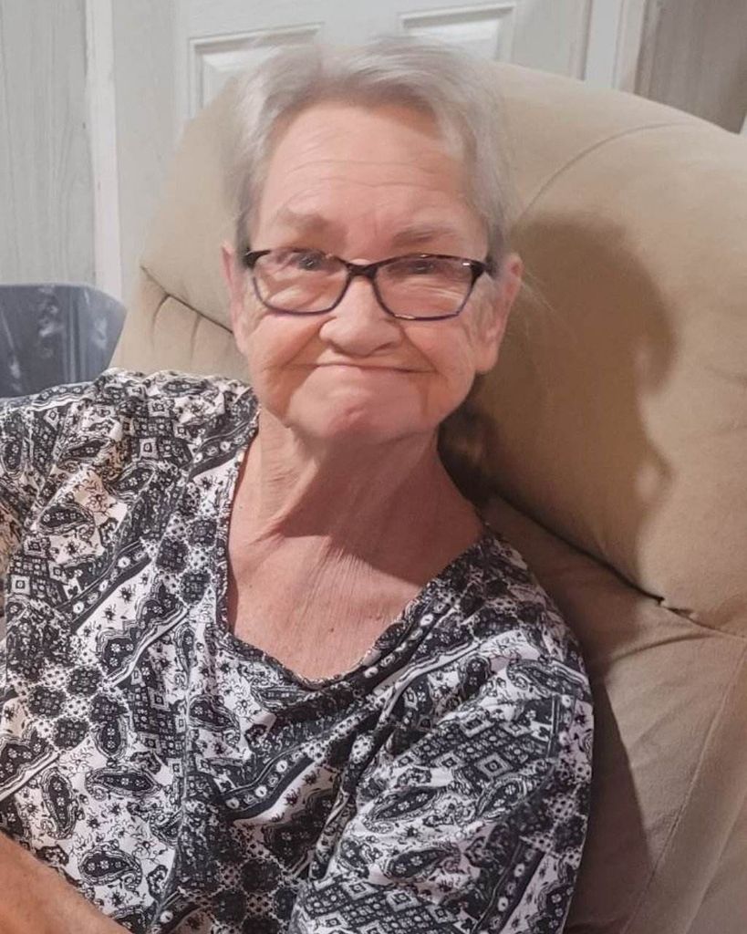 Barbara Jean Donn (Webb)