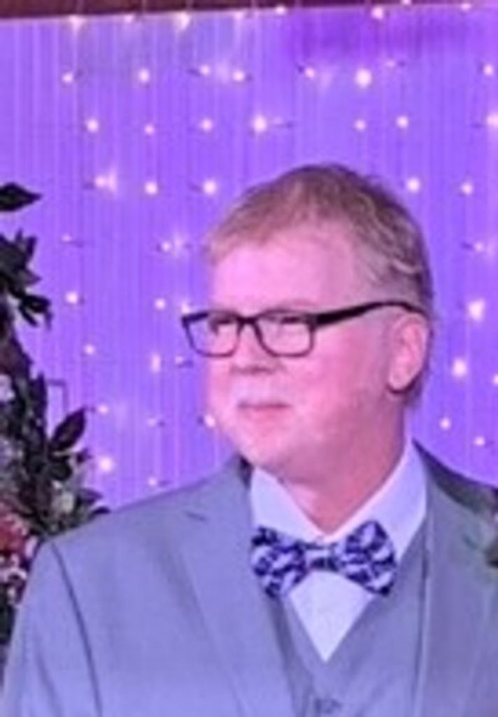 Eric David Hite Profile Photo