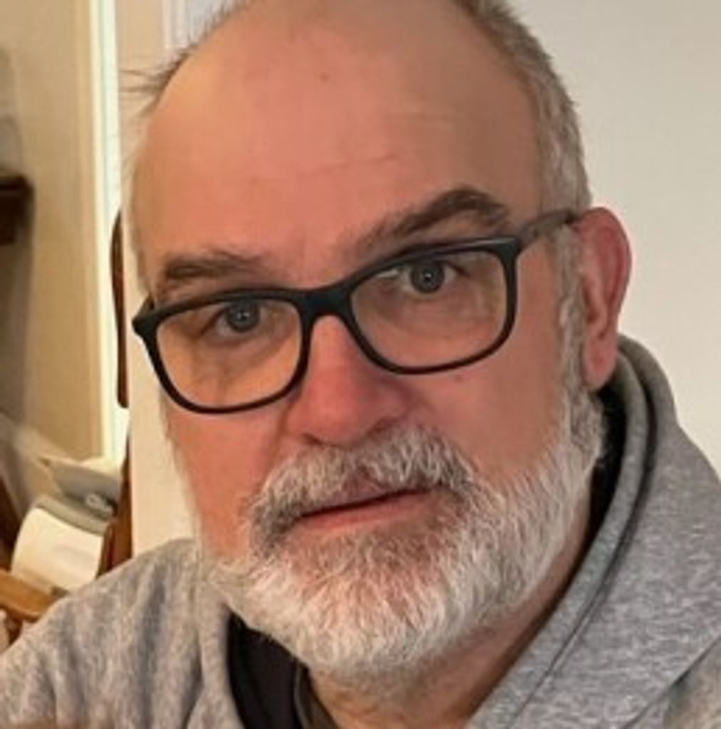 Scott Wheeler Profile Photo