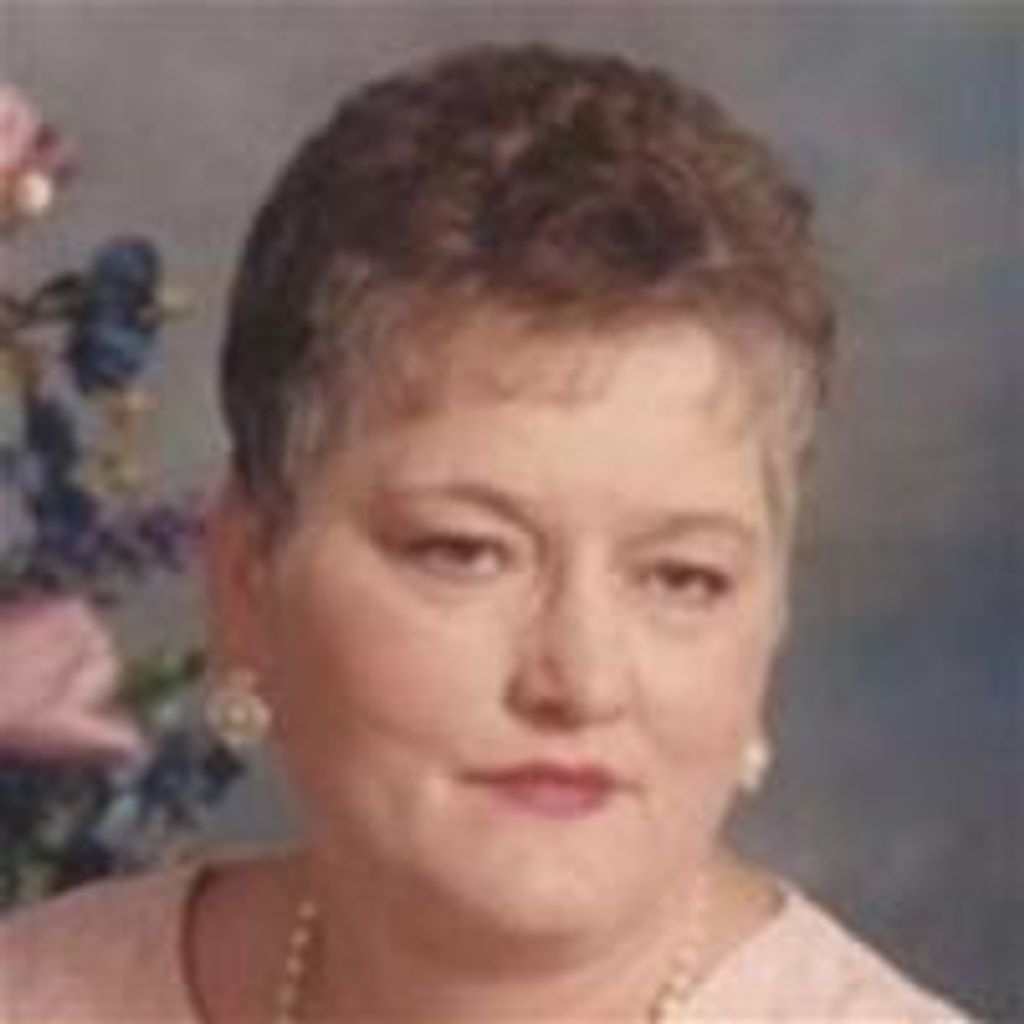 Geraldine Whitt Ashley