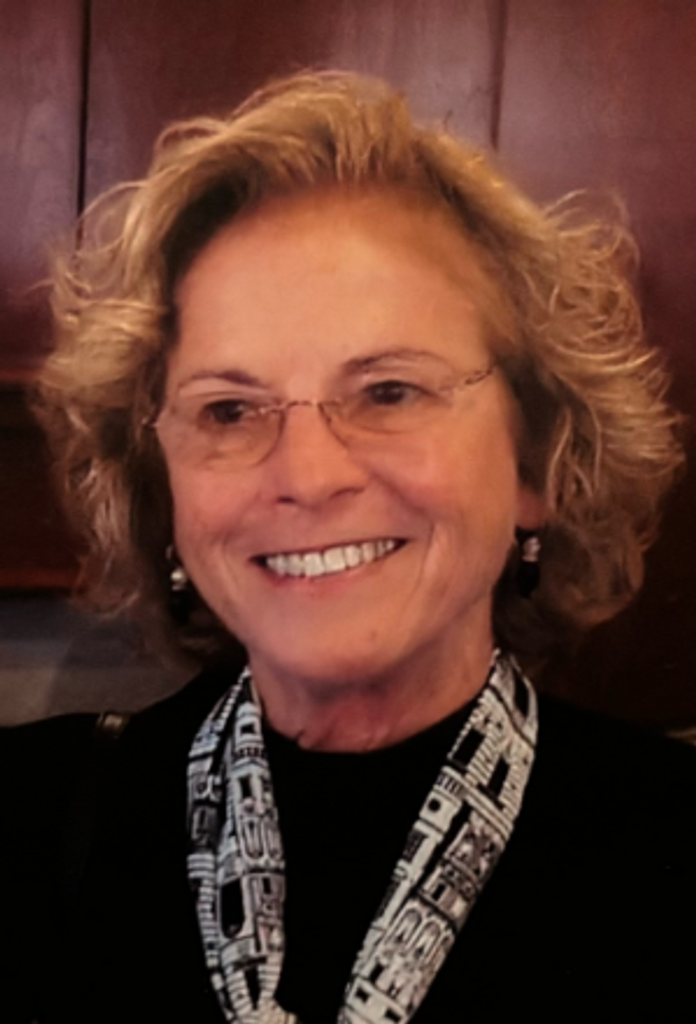 Nancy Ann Stout
