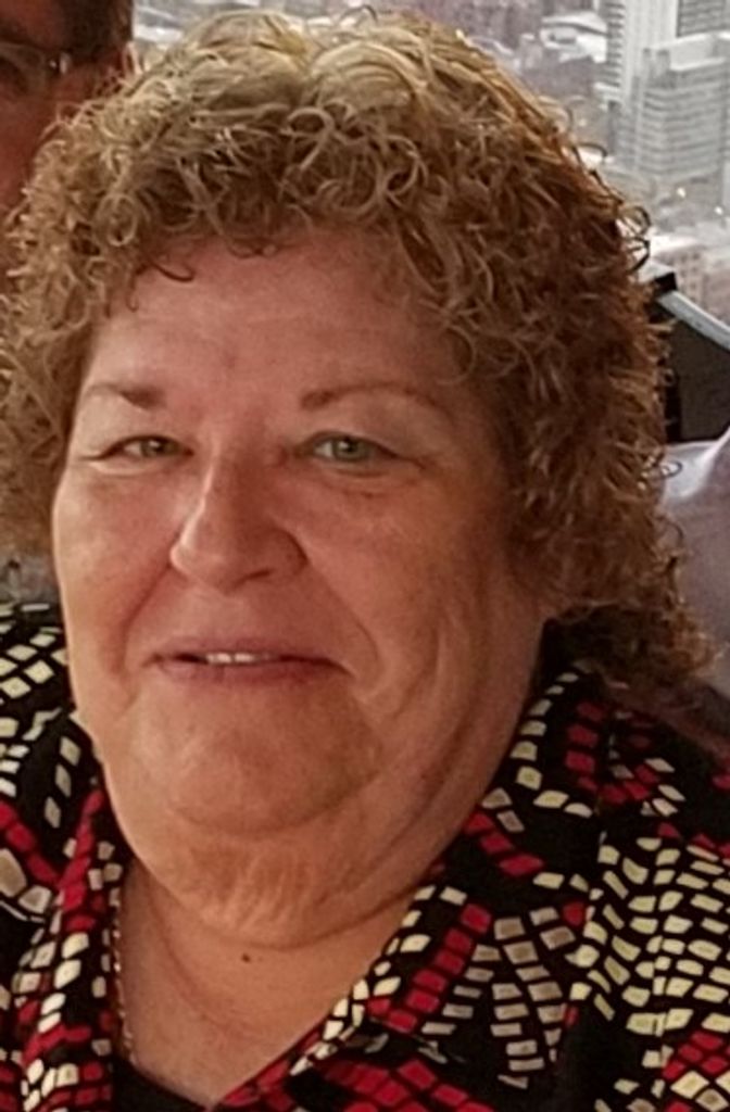 Frances "Dolly" (Krasauskis)  Dedic