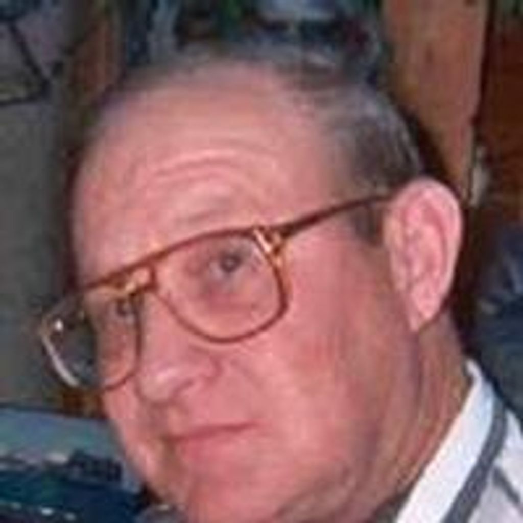William Jerry Jolly