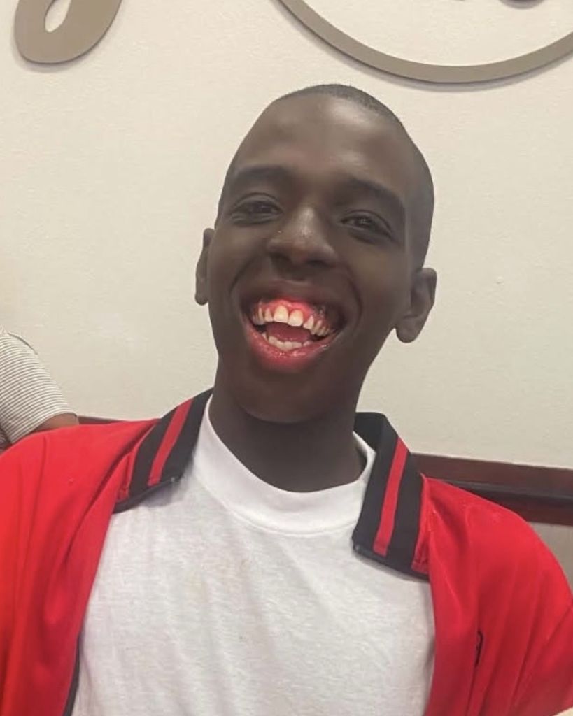 Timothy DeShay Jenkins II Profile Photo