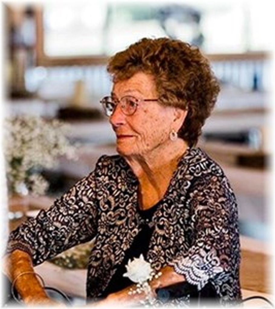 Rena Payton Harden Profile Photo