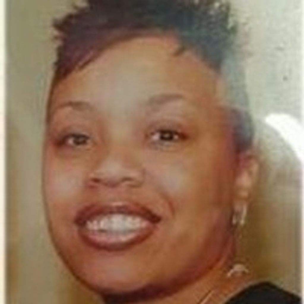 Shanita Ronae Beasley-Johnson