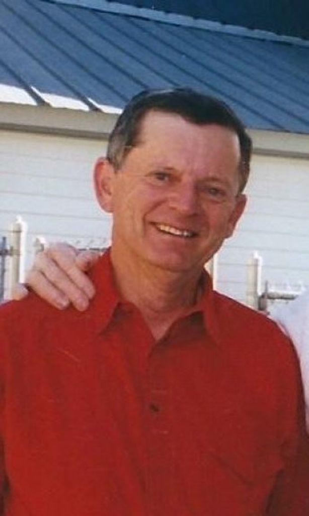 Stephen Lawrence Ratliff
