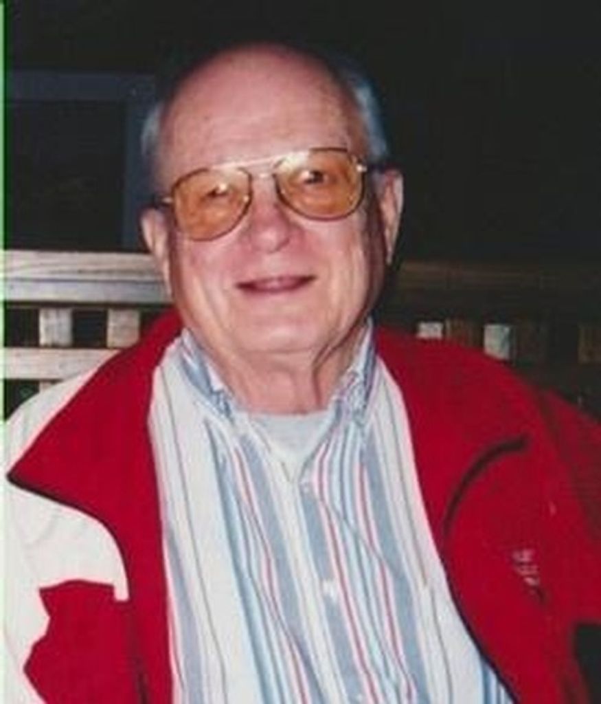 Hoyt Alexander Agee, Jr