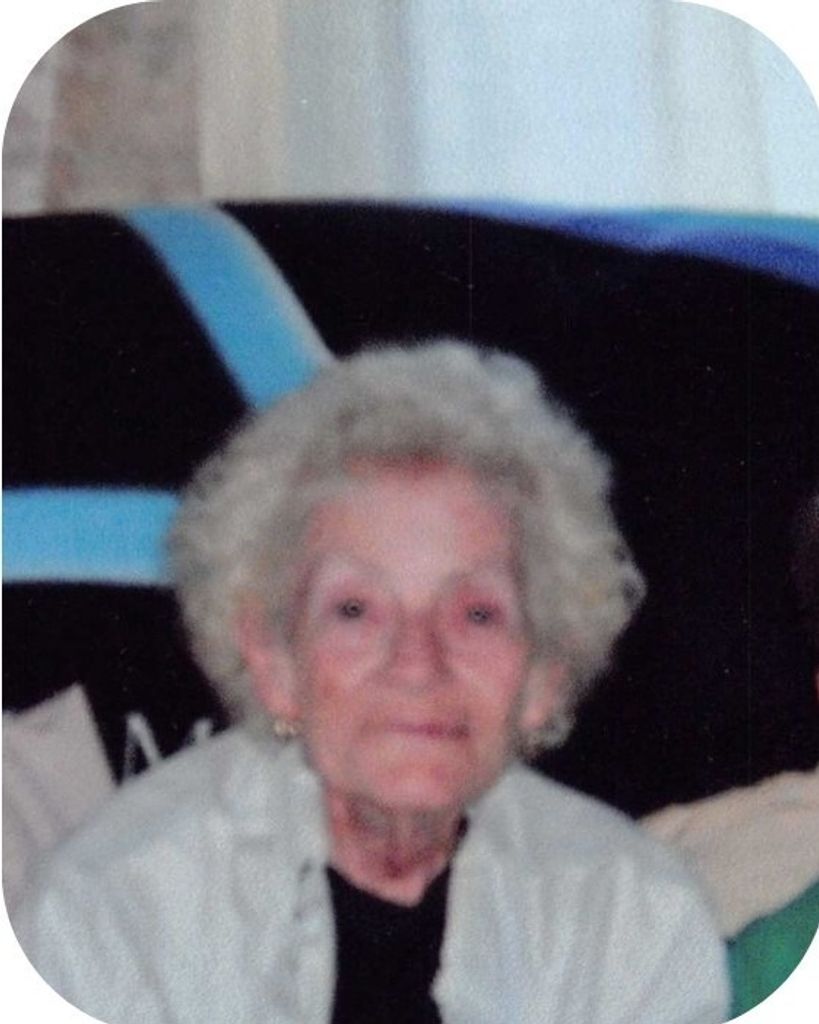 Lavern Mudd