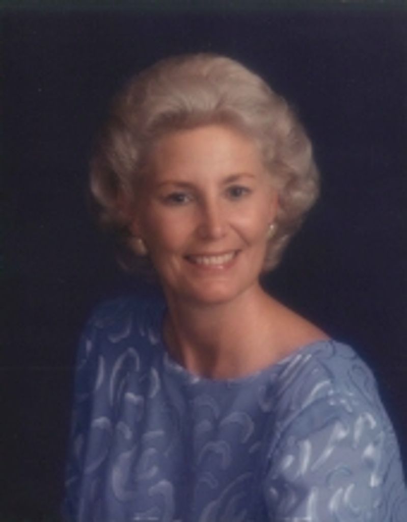 Joan Friend