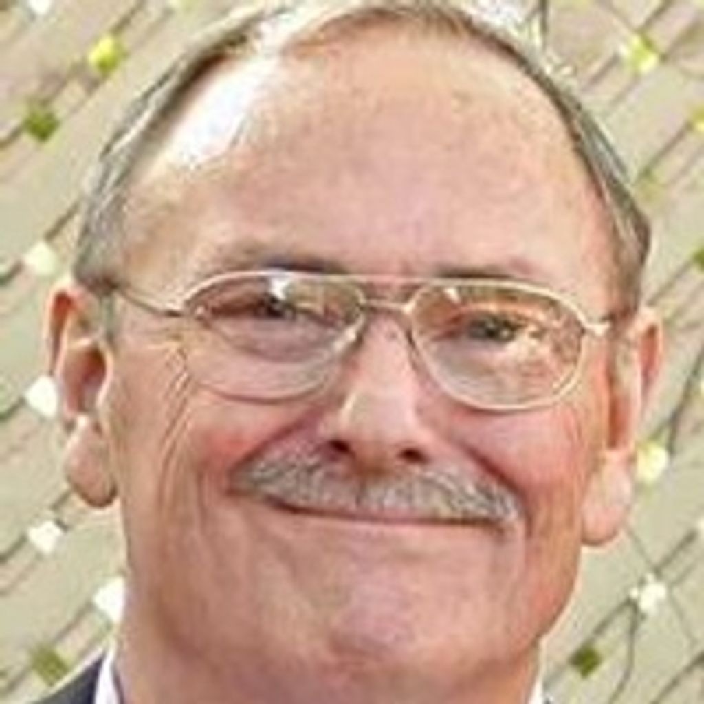 James 'Jim' Zimmerman