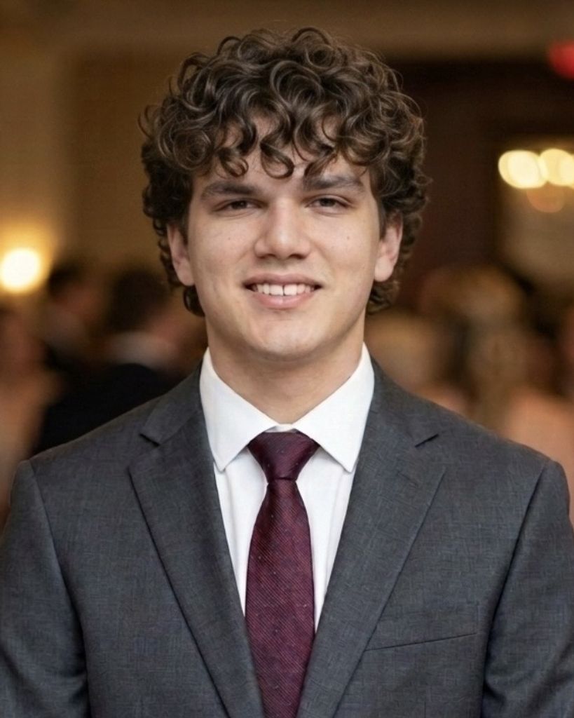 Colin Newnam