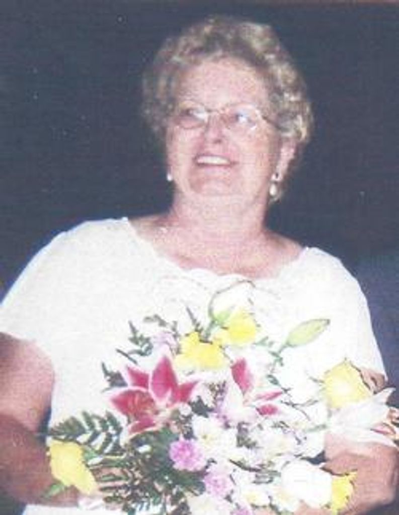 Marian Gohagan Smithwick Profile Photo