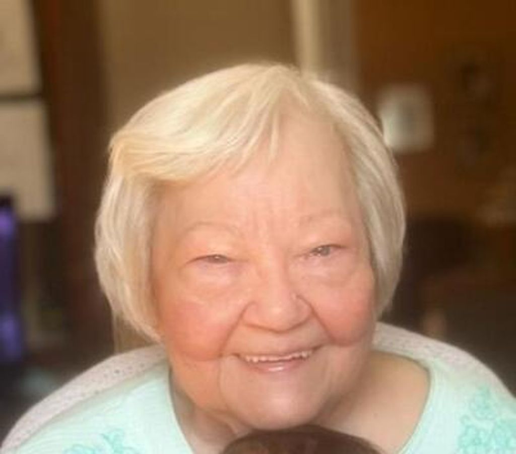 Zona Cook Profile Photo