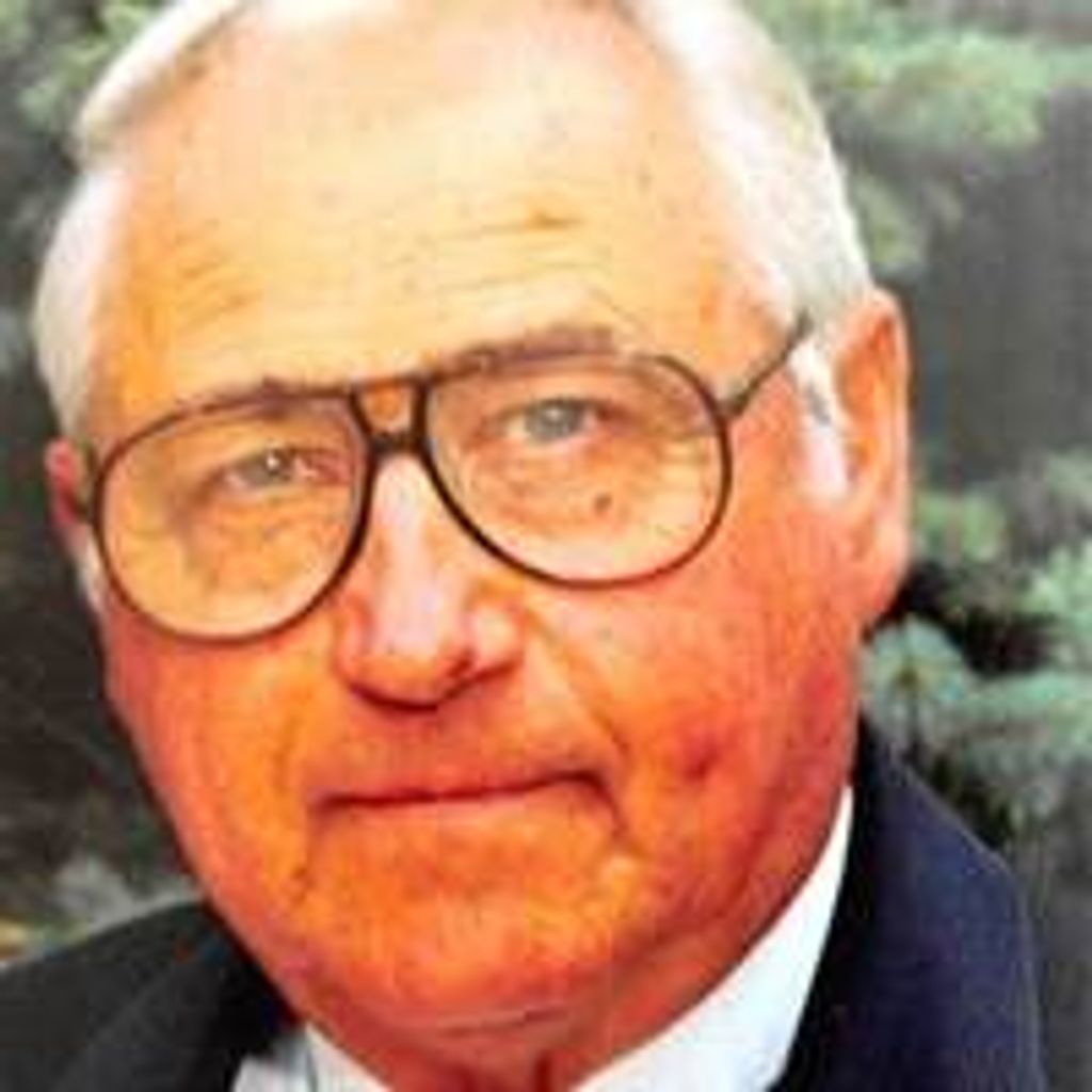 Eugene F. Shellabarger