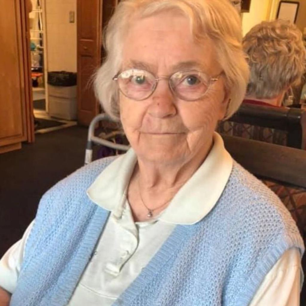 Patricia Rene Aldrich