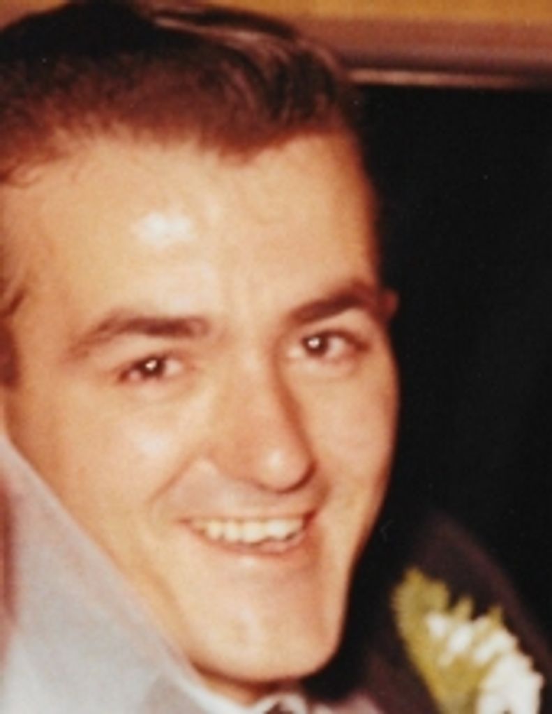 Charles Andrew Brennen