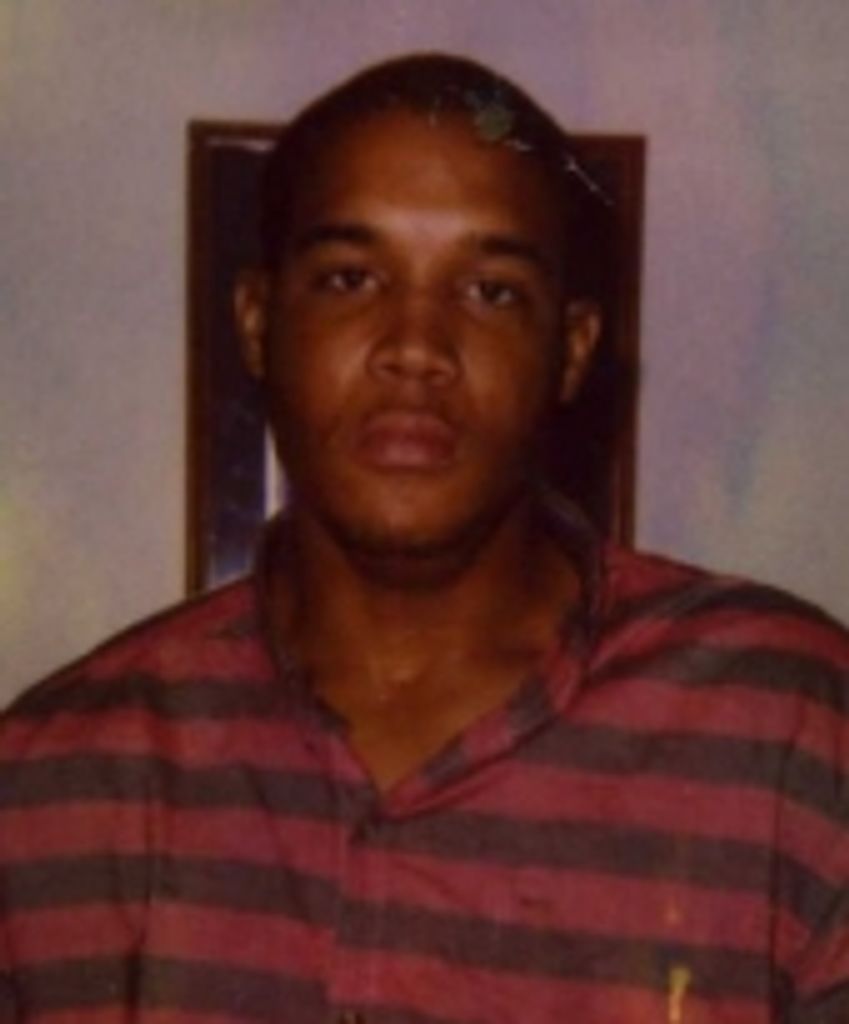 Donald Myers Ii Profile Photo