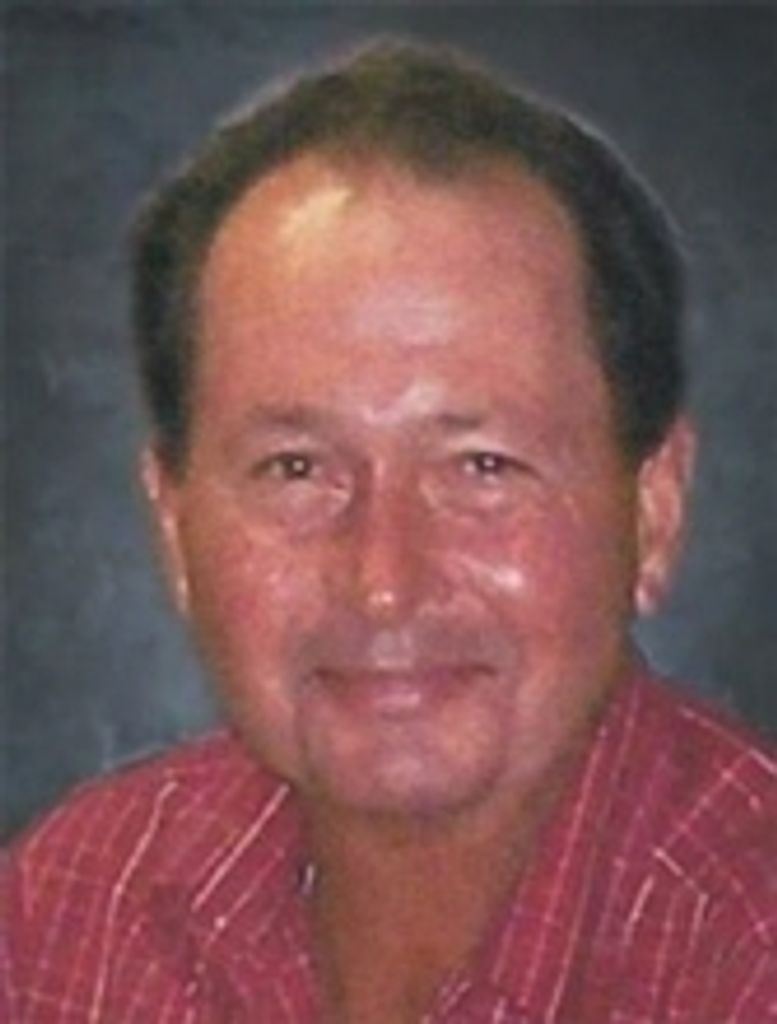 Allen Borres