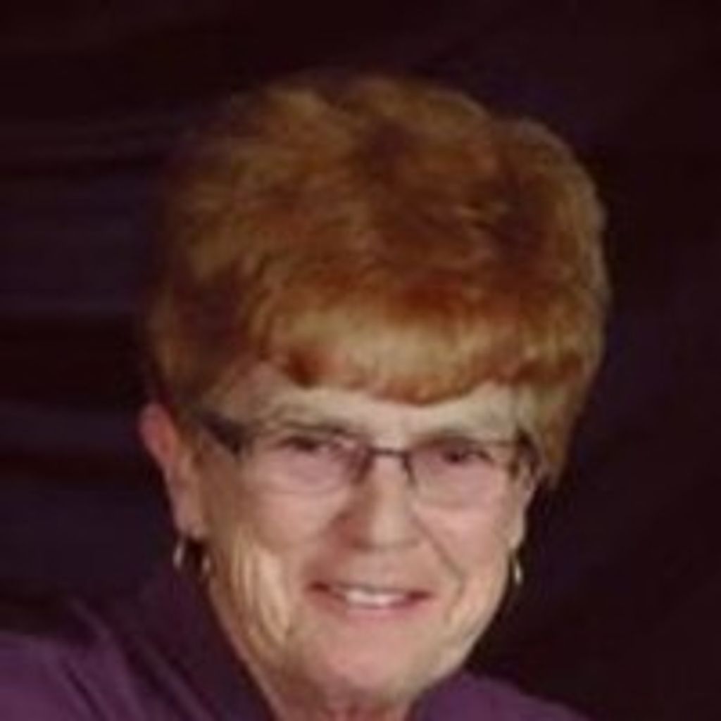 Patricia M Weber