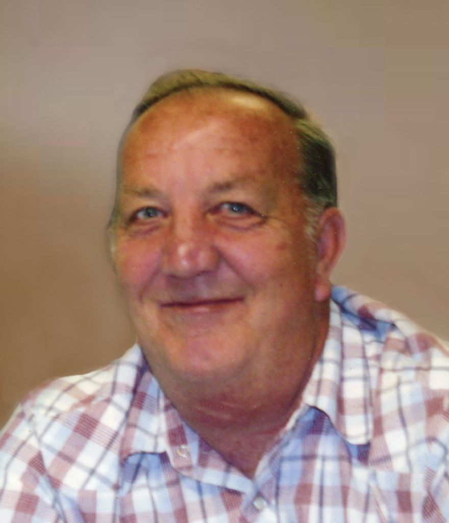 James 'Jim' Hoene Profile Photo