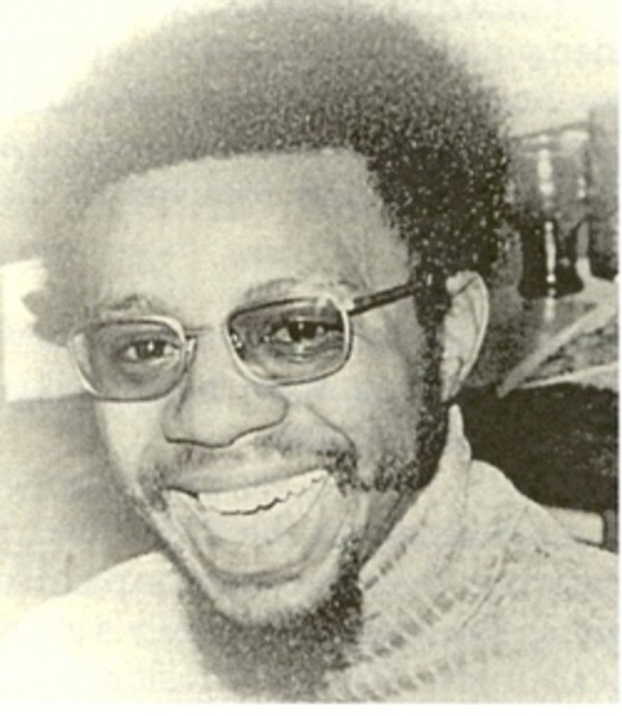 Alphonso Akins Profile Photo