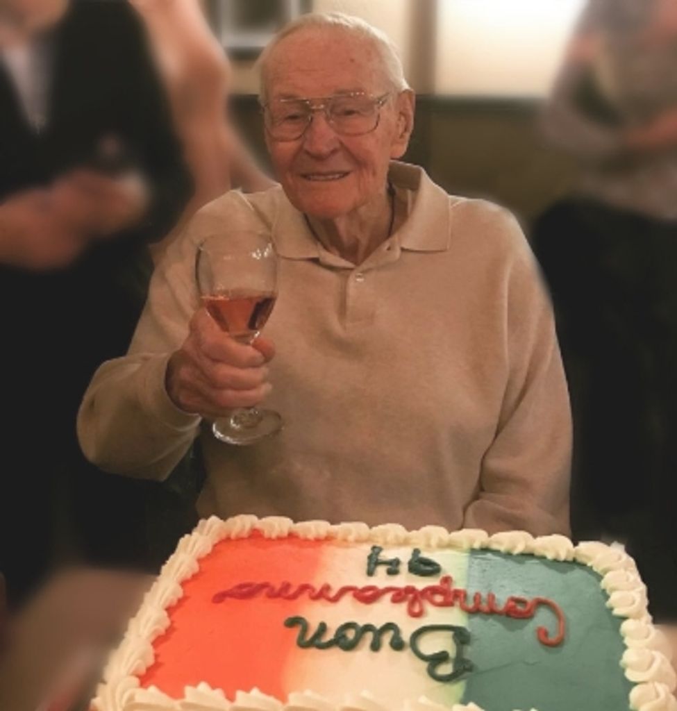 Emilio John Pastre Profile Photo