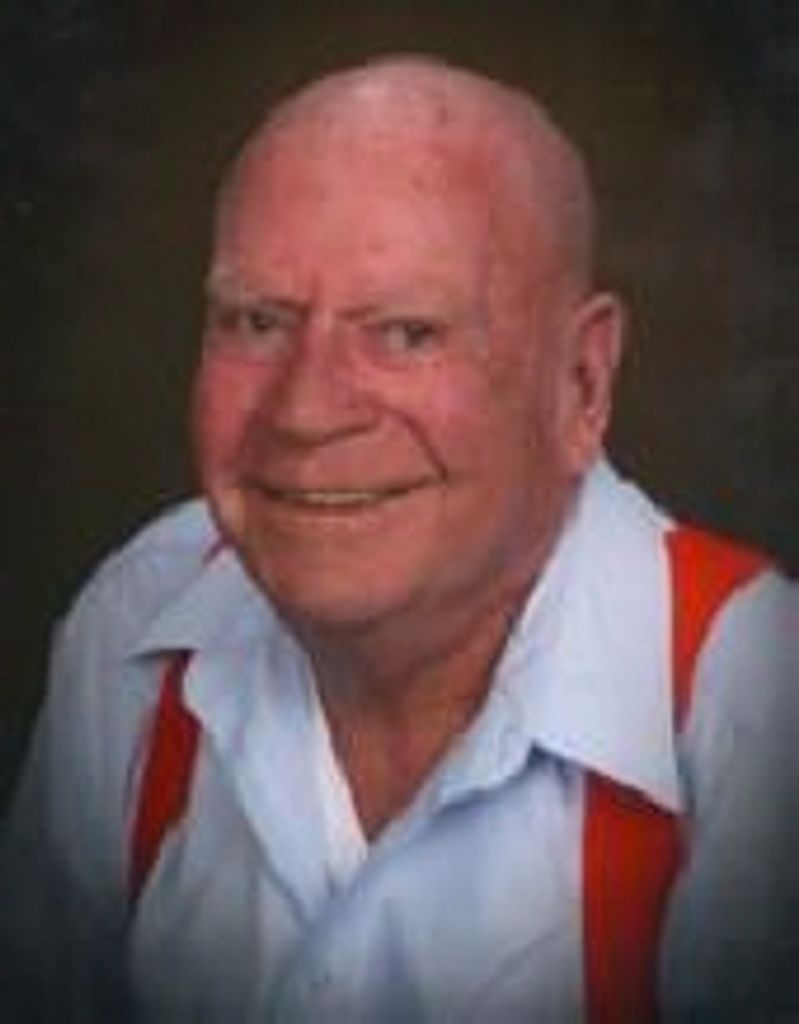 John Ralph Snyder
