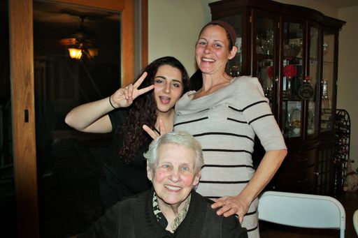 Virginia Weyh photo gallery thumbnail 63 of 99