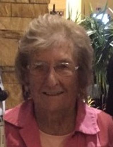 Mary Ann McHugh Profile Photo