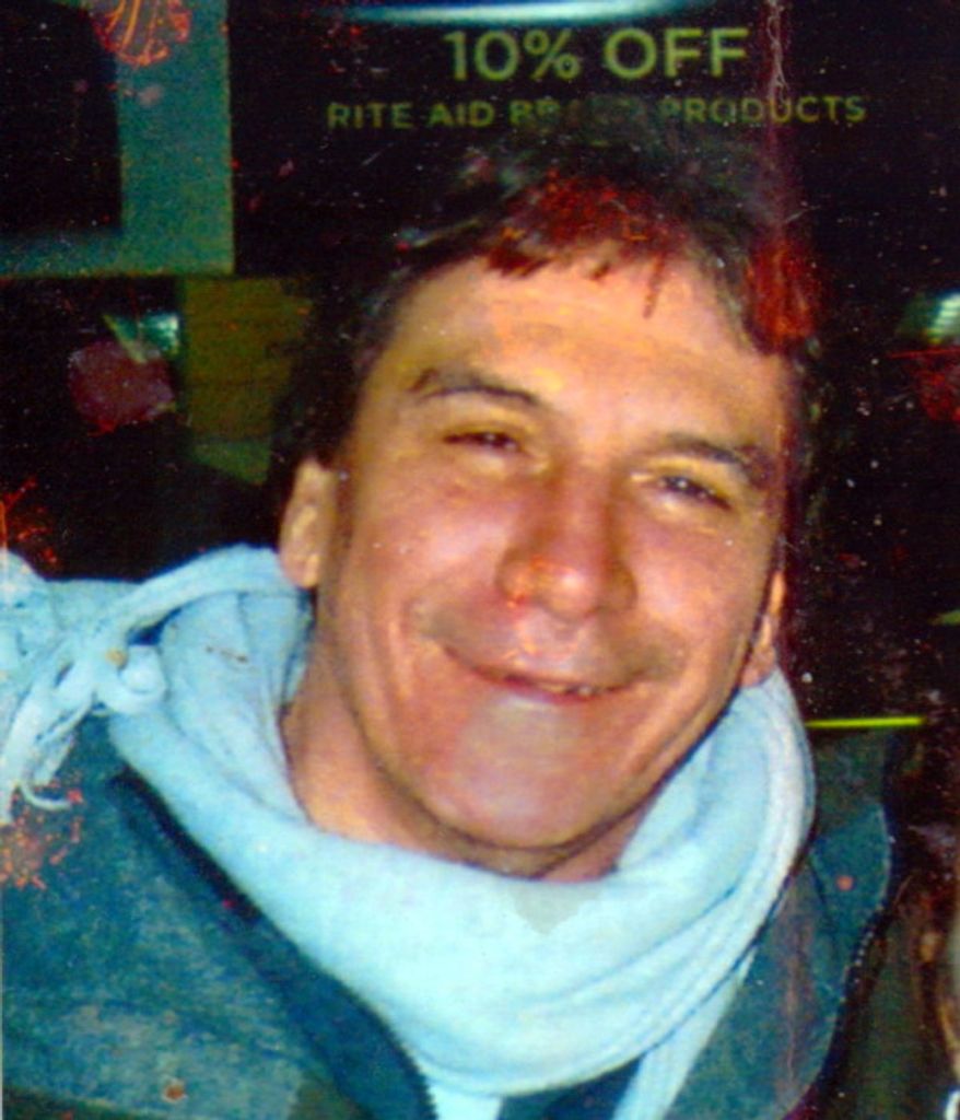 John W. "Johnny D" DeRobbio