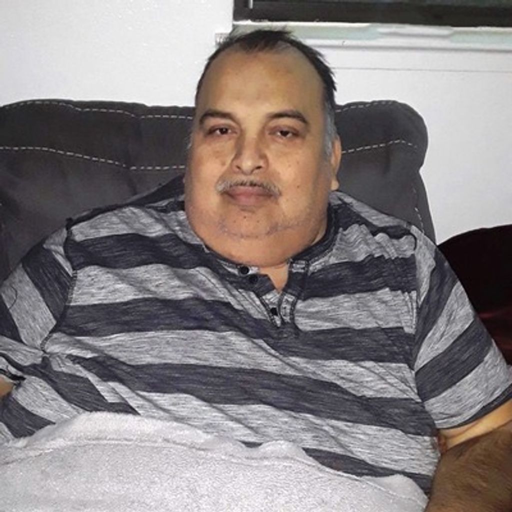 Hector Morales Profile Photo