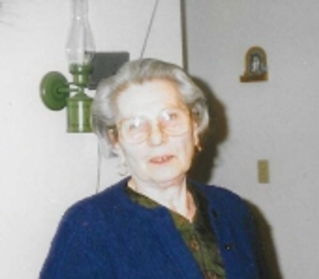 Elda Dmytriw