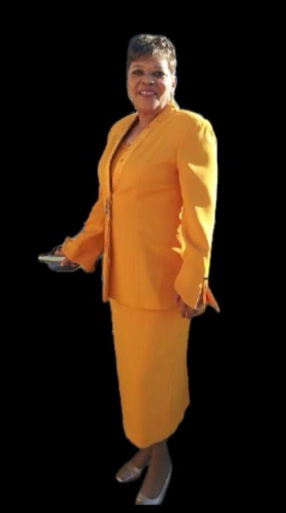 Donna Kaye Mcgee Profile Photo