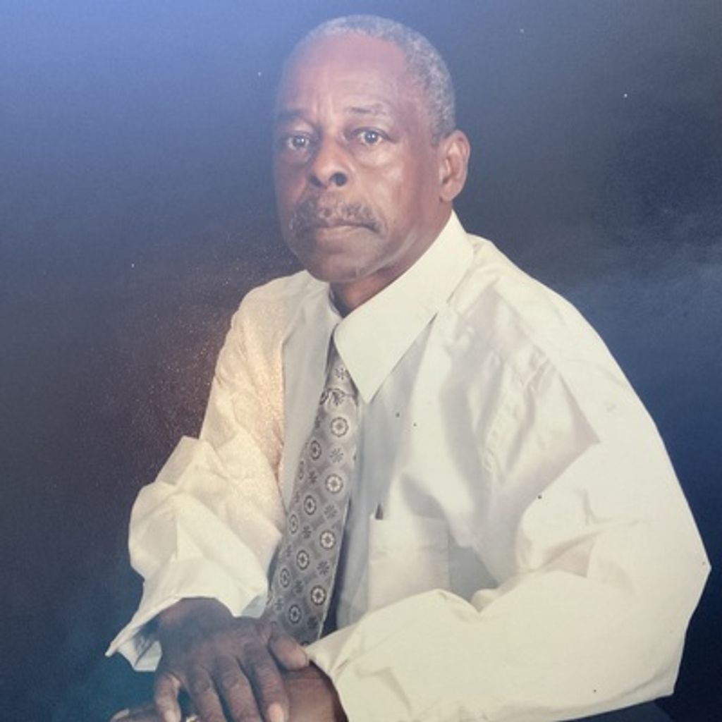 Leroy Rollins Profile Photo