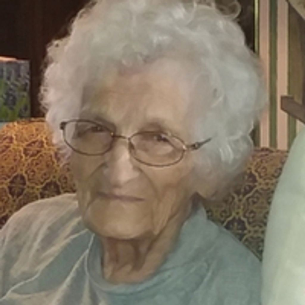 Margie Lewis Harrison Profile Photo