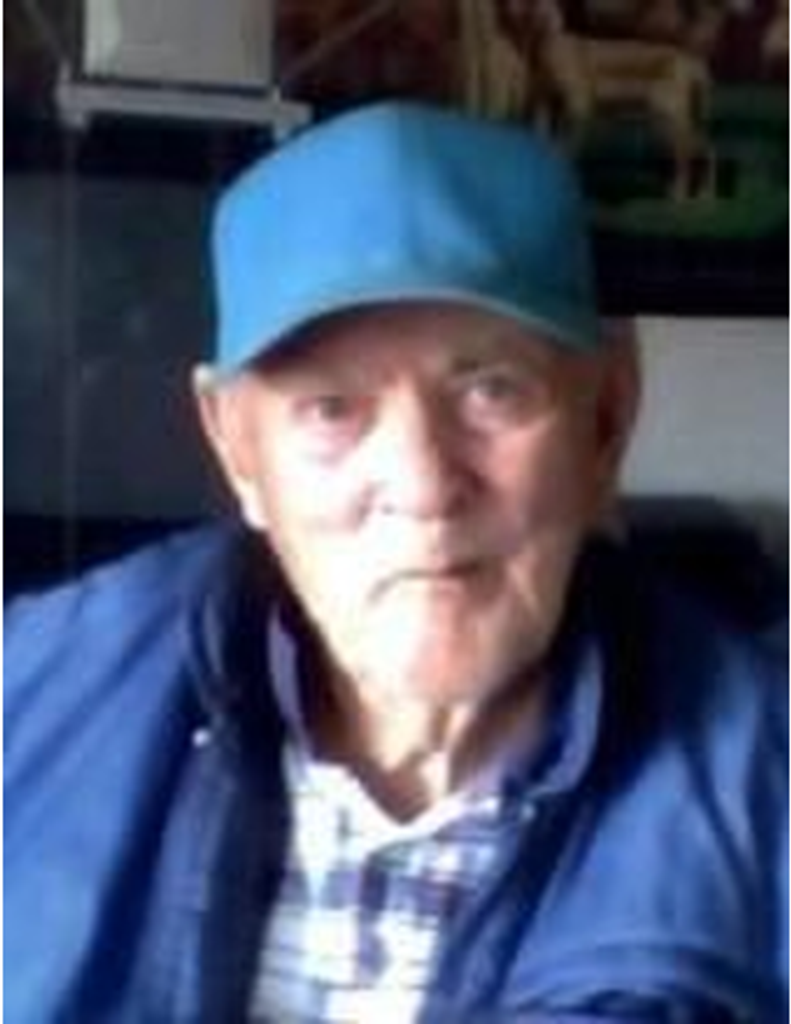 Albert Andrew Steakley