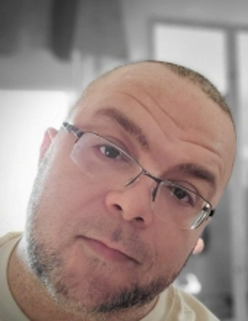 Christopher L. Bolden Profile Photo